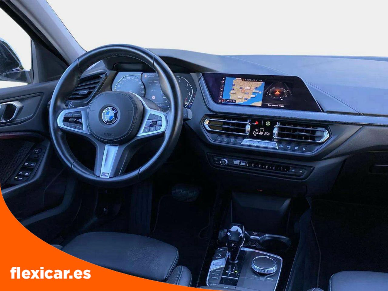 Foto BMW Serie 1 23