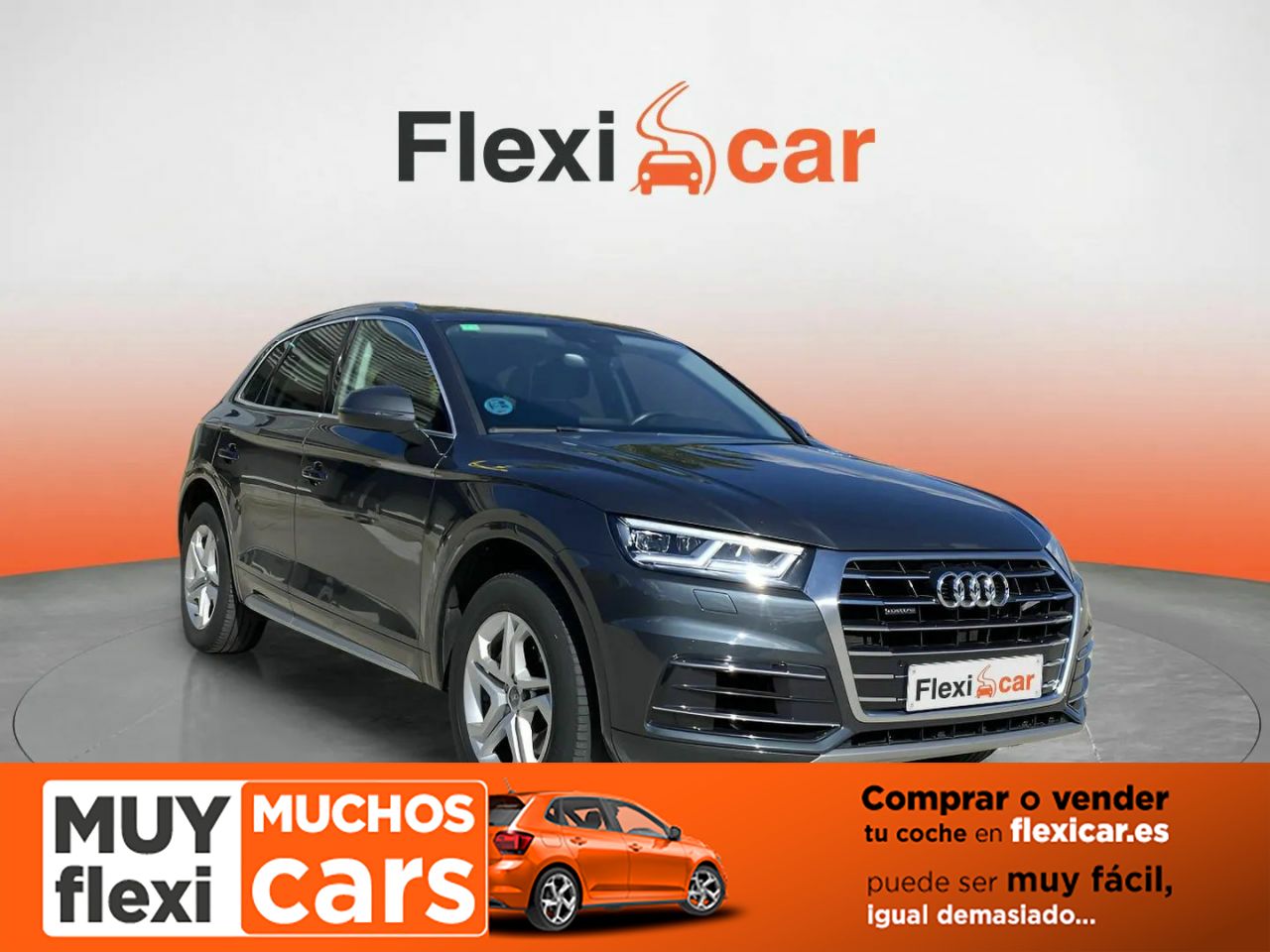 Foto Audi Q5 1