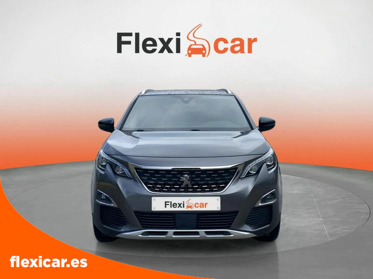 Foto Peugeot 5008 2