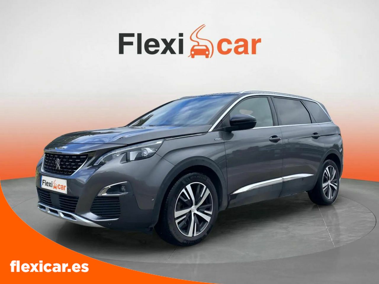 Foto Peugeot 5008 3