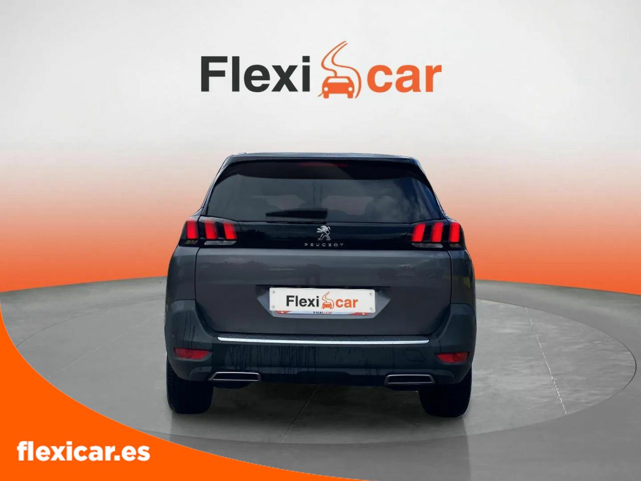 Foto Peugeot 5008 8