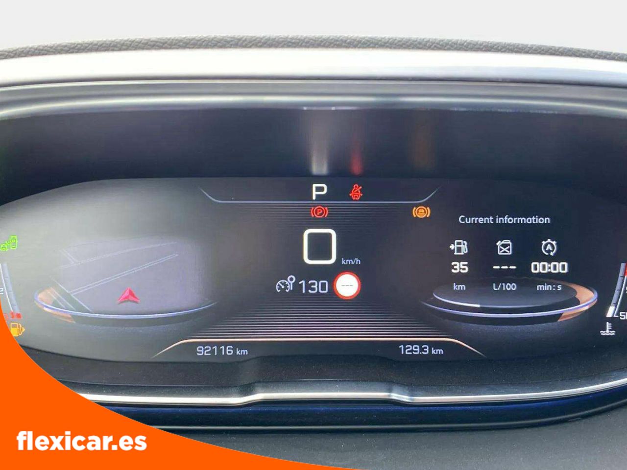 Foto Peugeot 5008 12