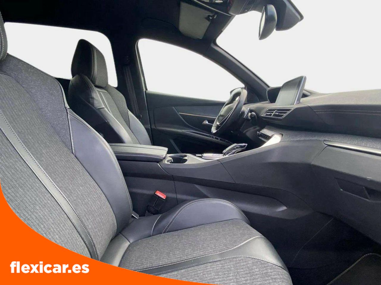 Foto Peugeot 5008 13