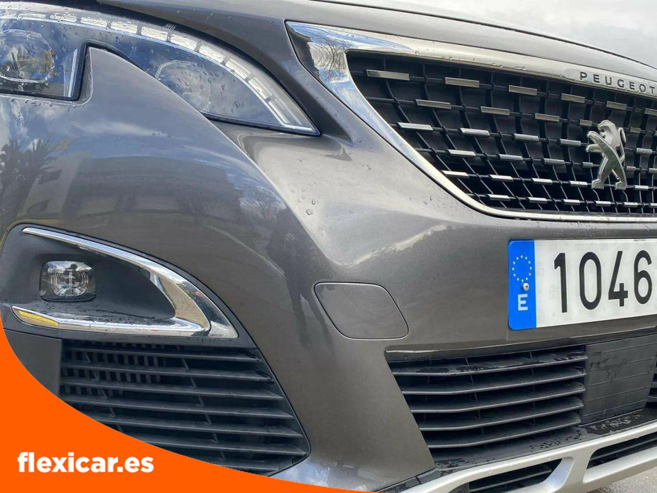 Foto Peugeot 5008 18