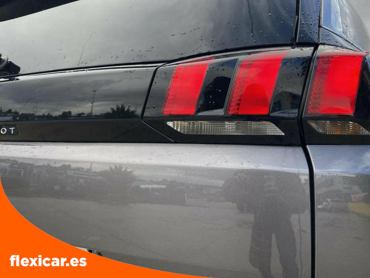 Foto Peugeot 5008 21