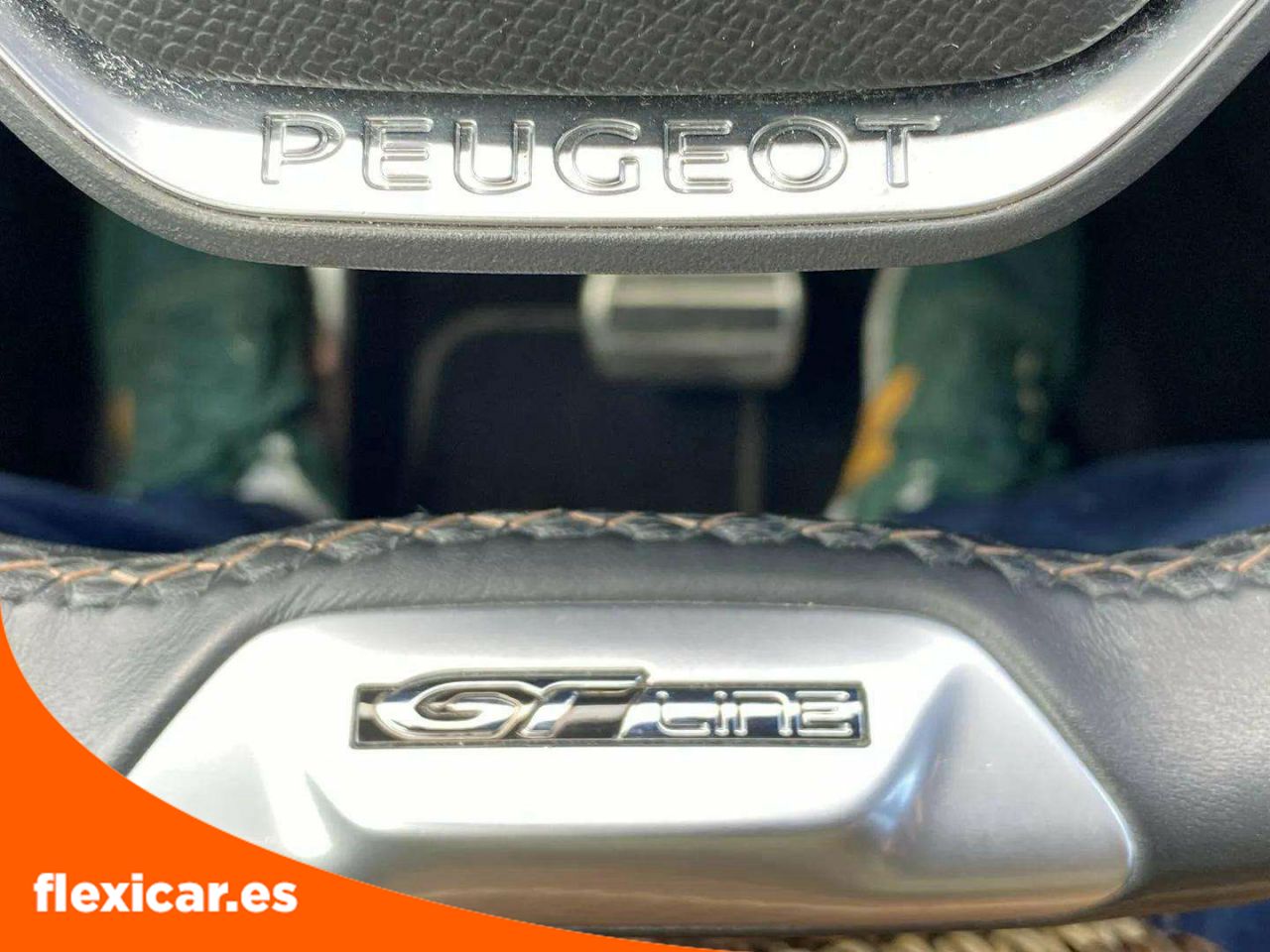 Foto Peugeot 5008 22