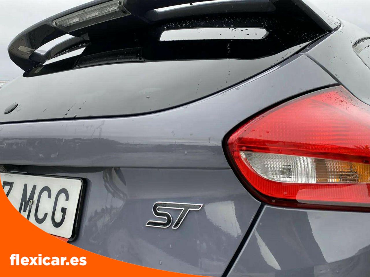 Foto Ford Focus 21
