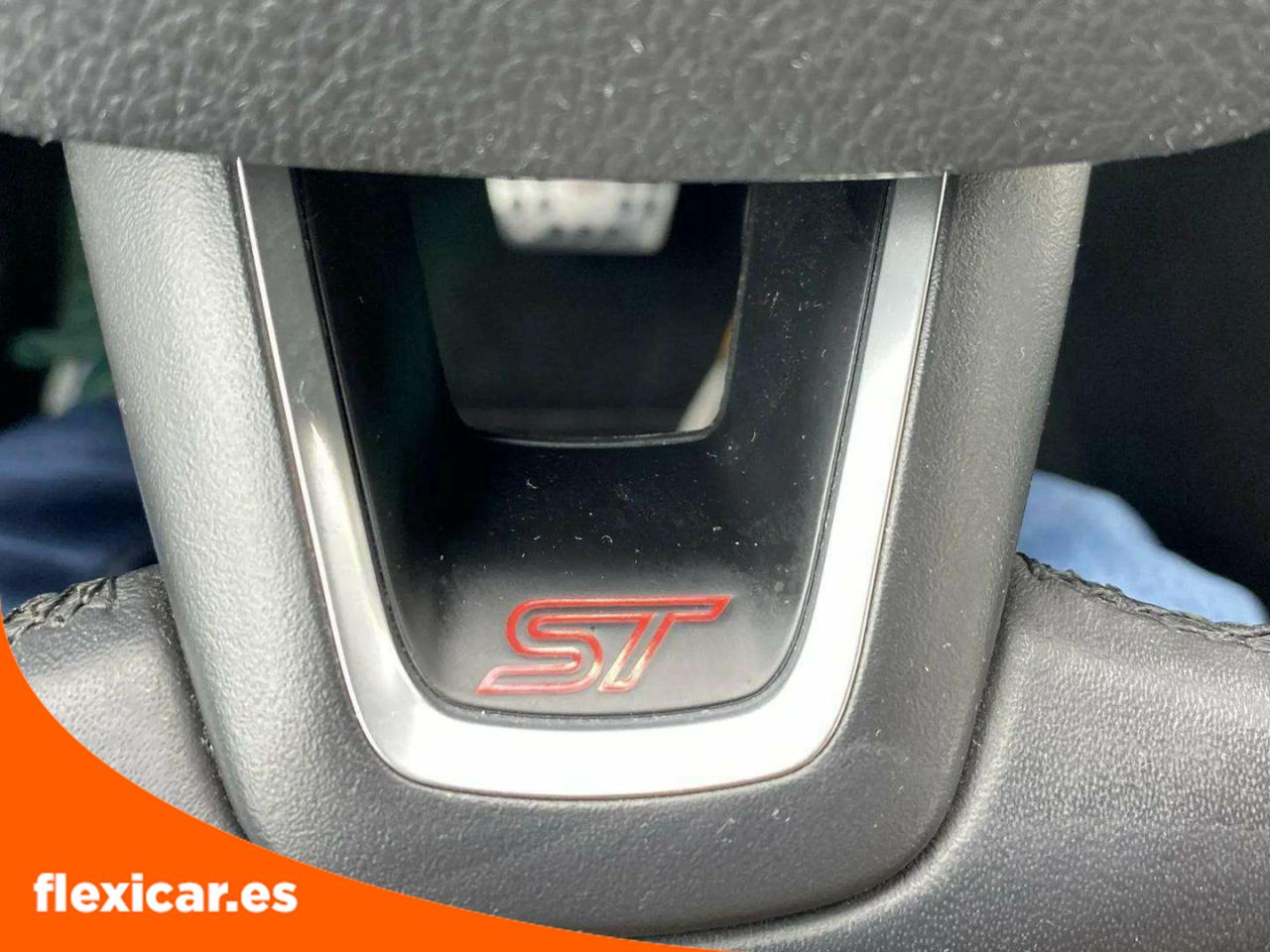 Foto Ford Focus 23