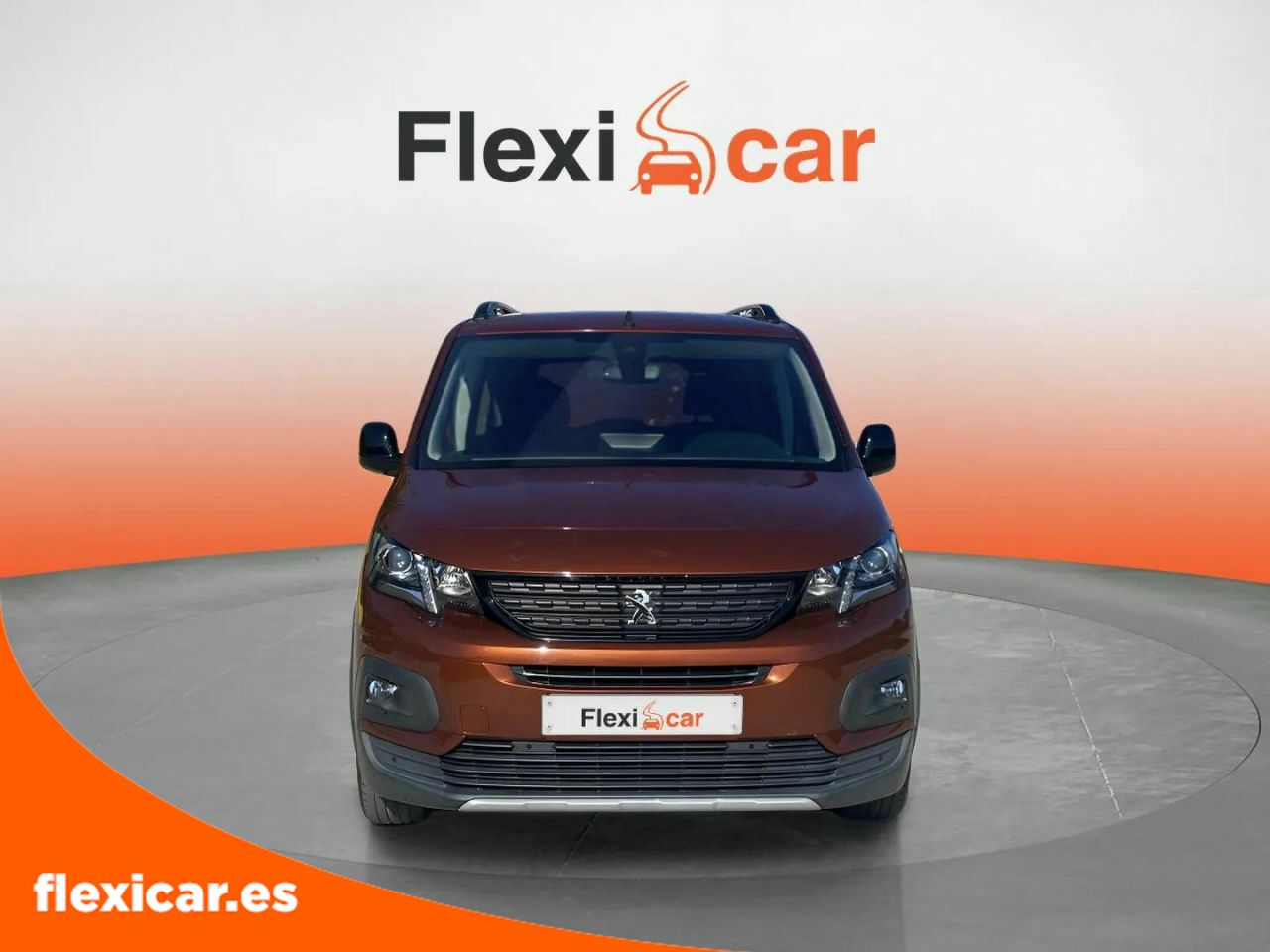 Foto Peugeot Rifter 2