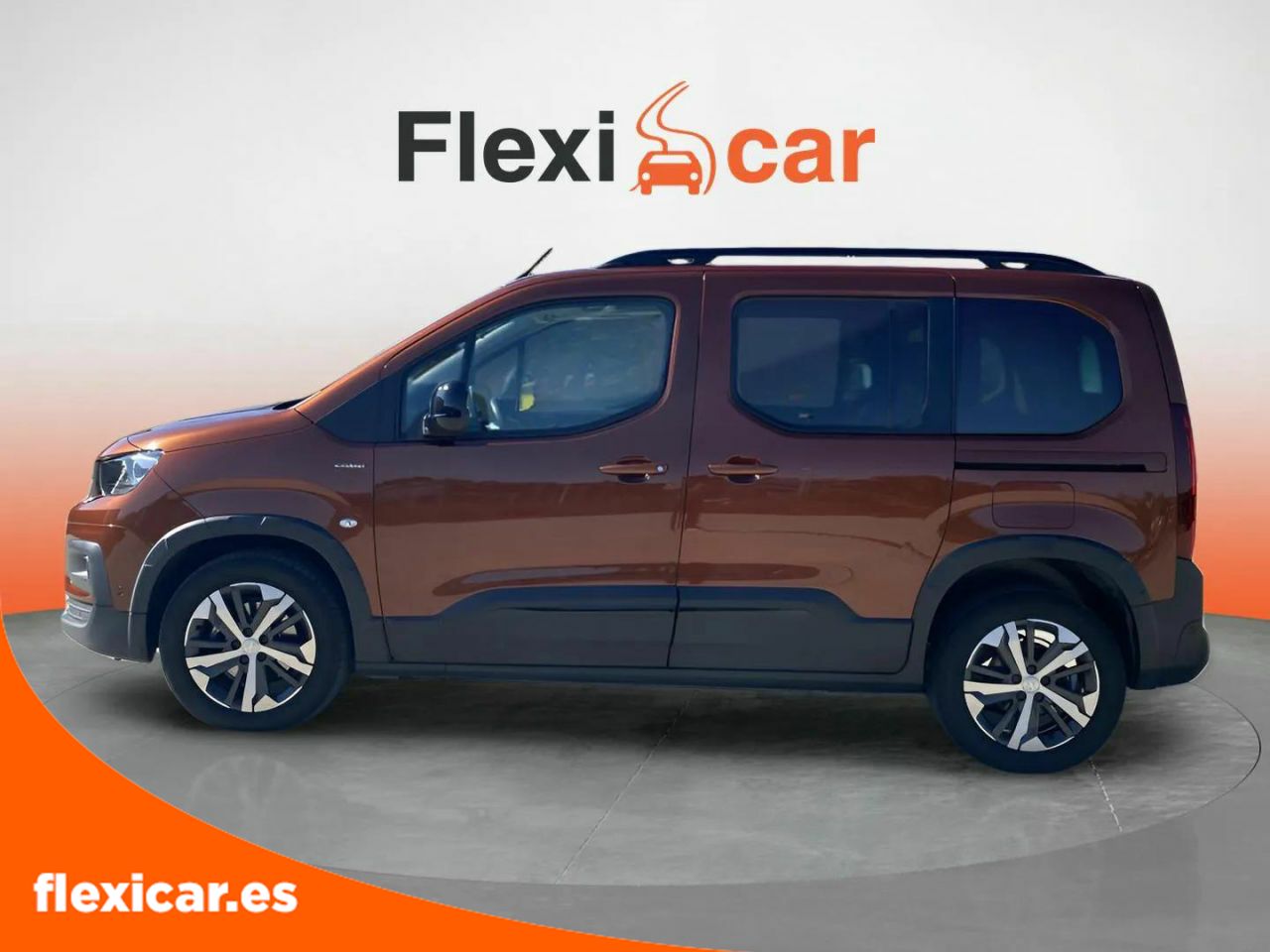 Foto Peugeot Rifter 4