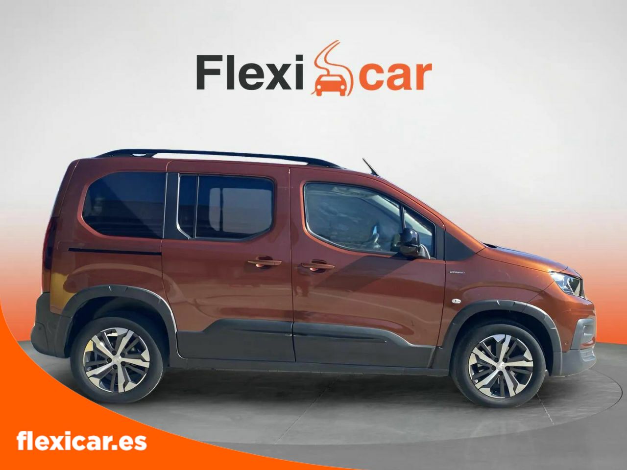 Foto Peugeot Rifter 5