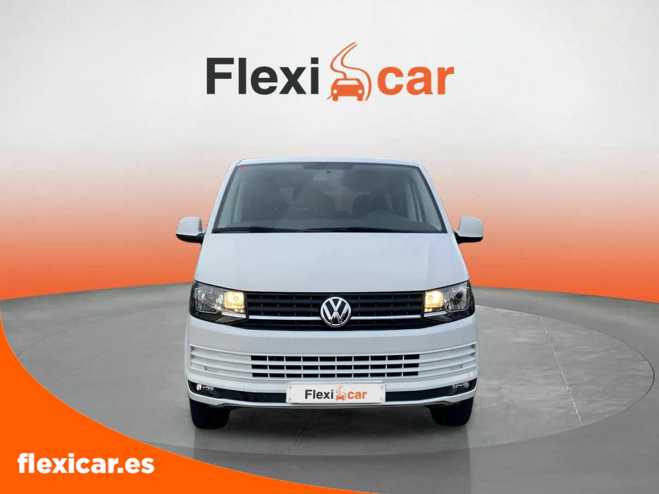 Foto Volkswagen Caravelle 2