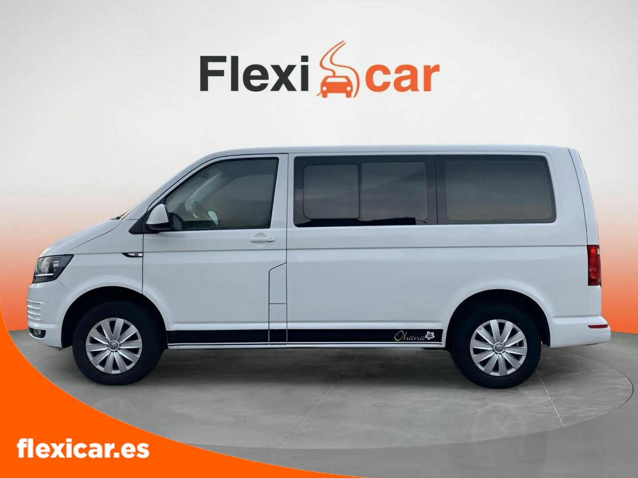 Foto Volkswagen Caravelle 4
