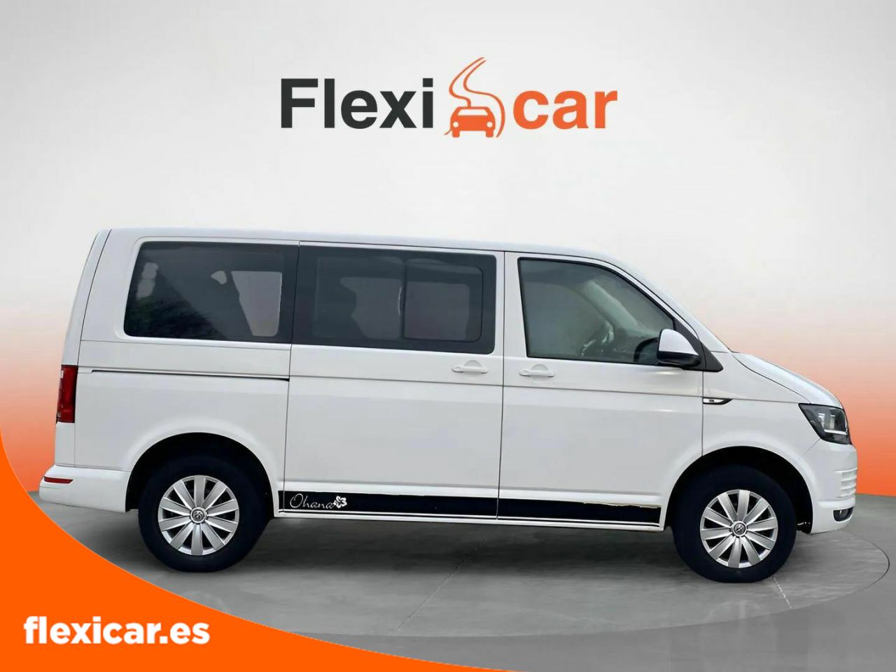 Foto Volkswagen Caravelle 5