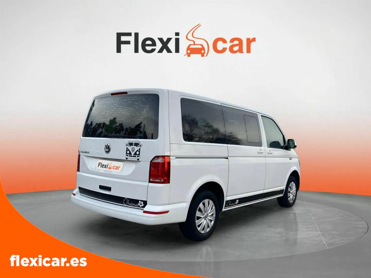 Foto Volkswagen Caravelle 9
