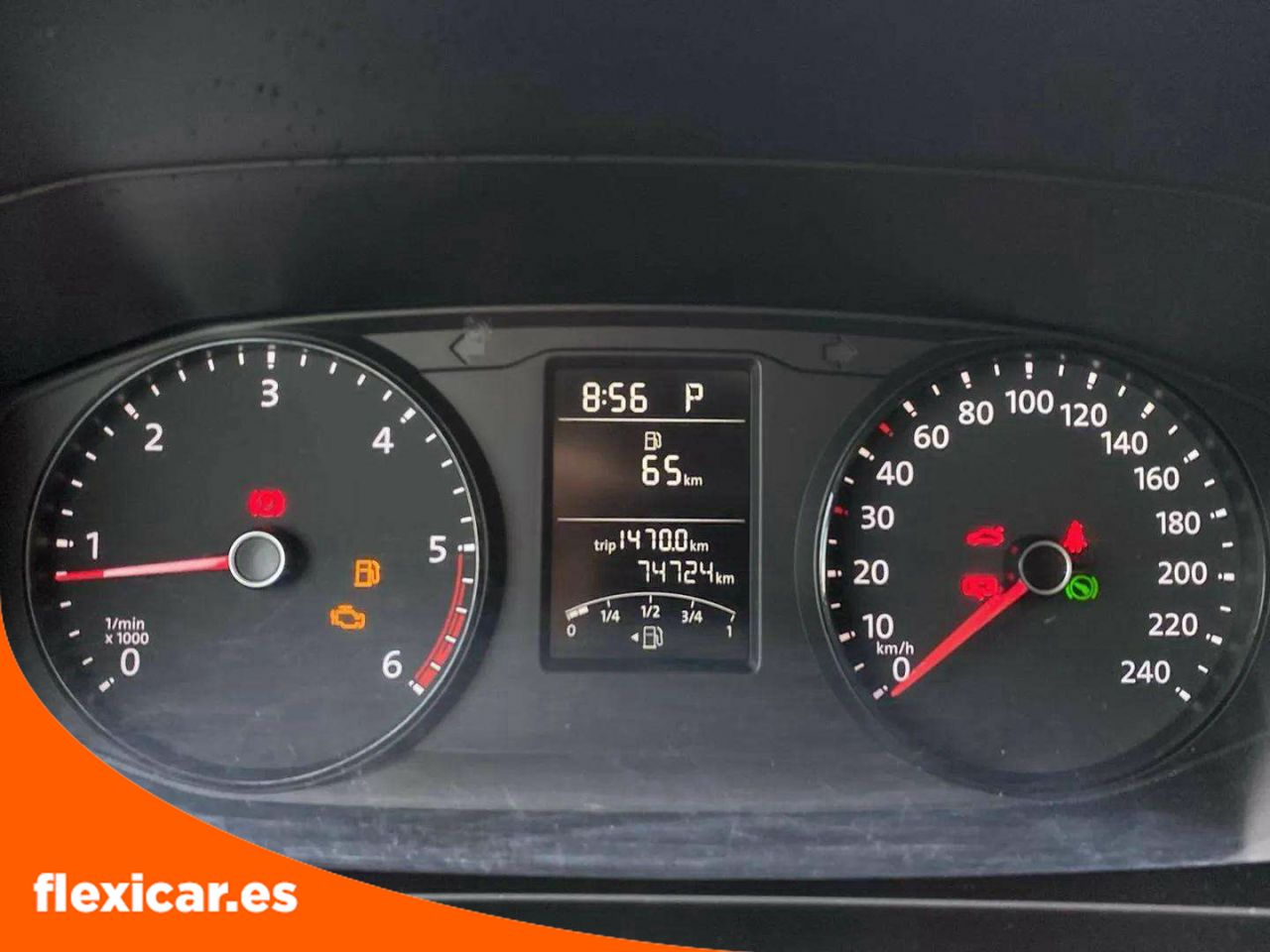 Foto Volkswagen Caravelle 13