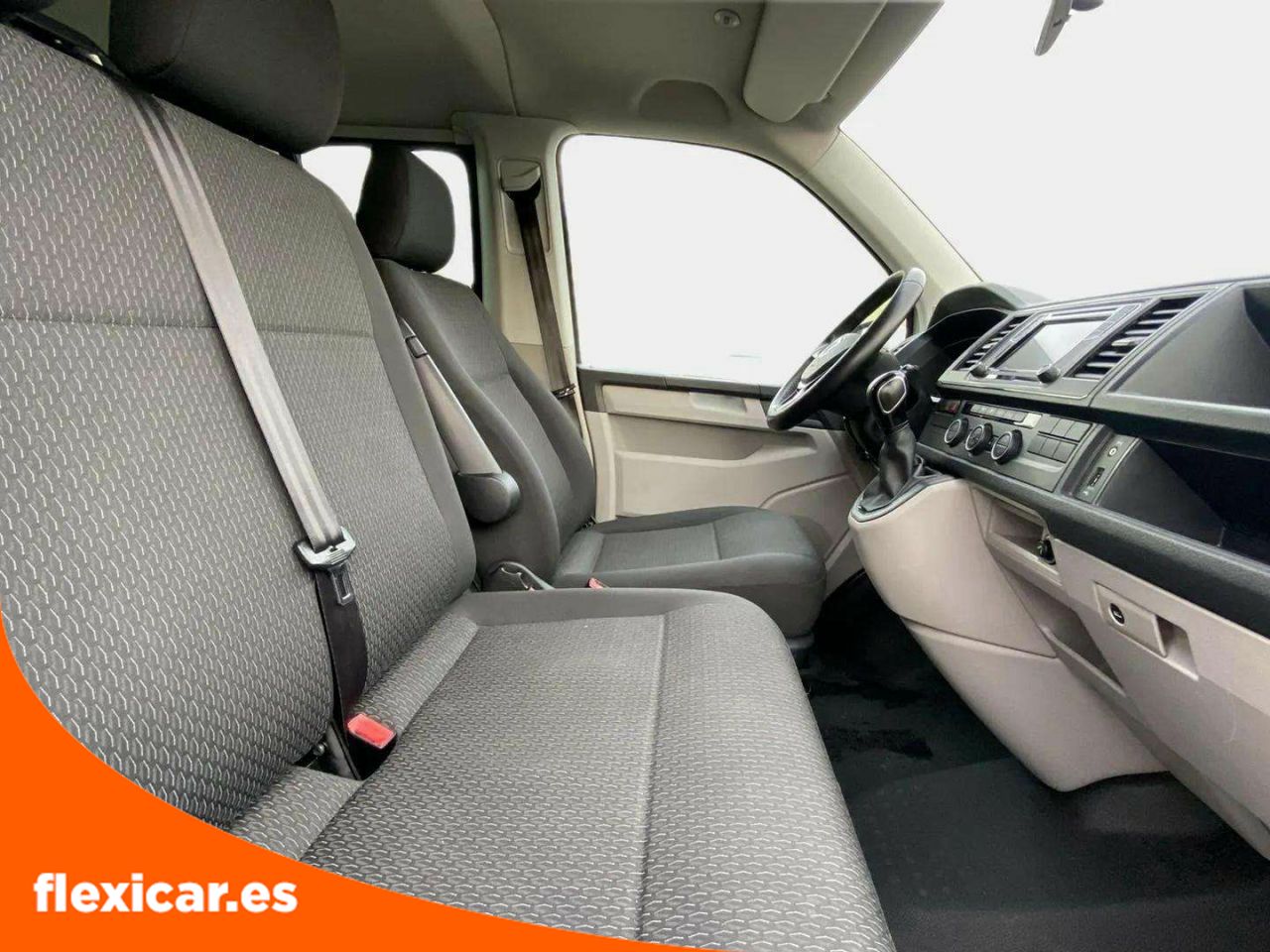 Foto Volkswagen Caravelle 15
