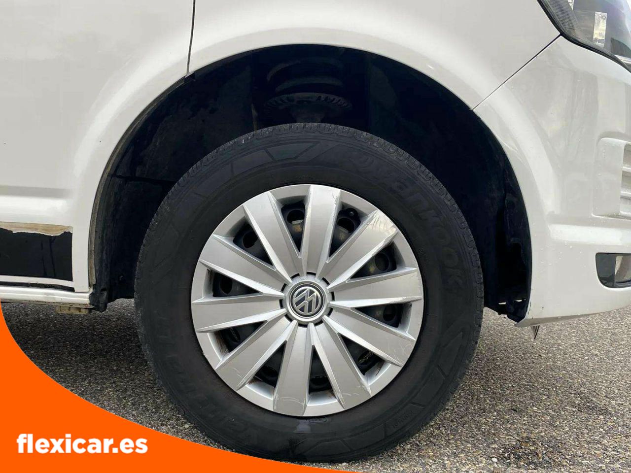 Foto Volkswagen Caravelle 17