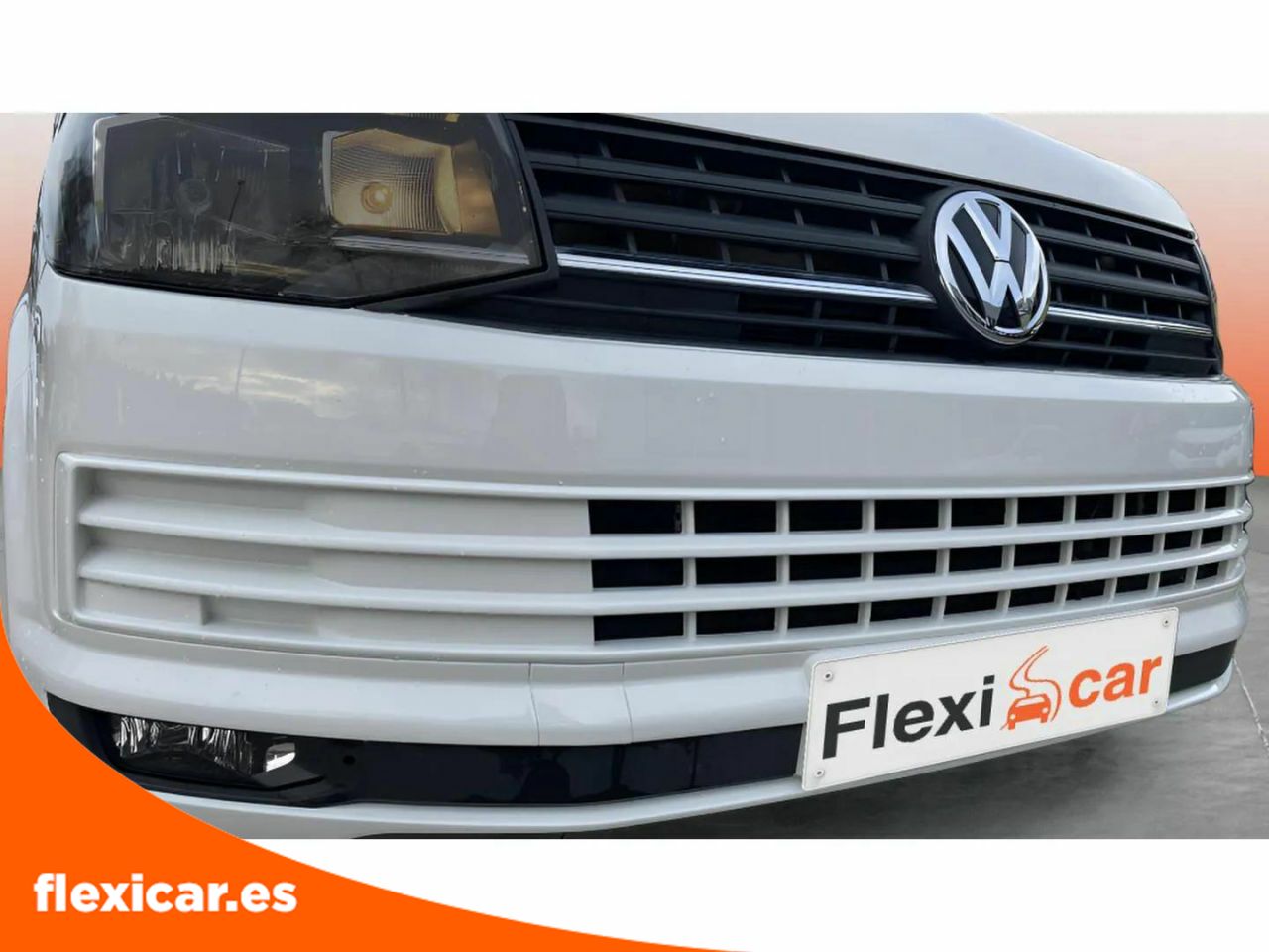 Foto Volkswagen Caravelle 19
