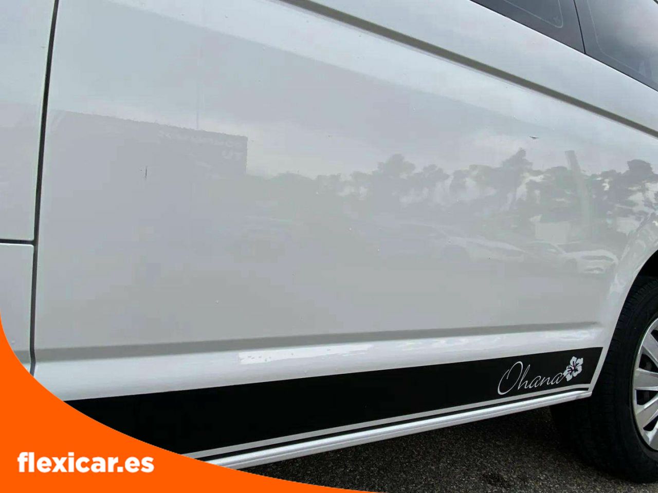Foto Volkswagen Caravelle 21