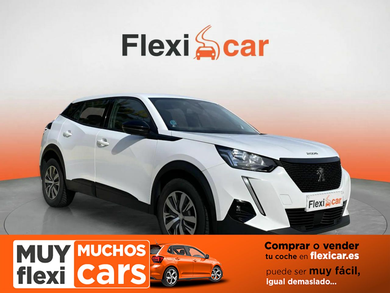 Foto Peugeot 2008 1