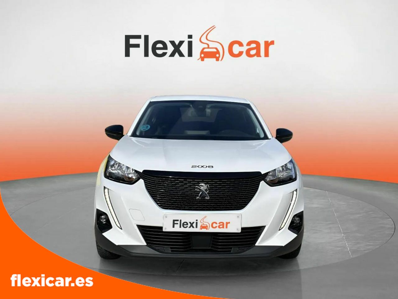 Foto Peugeot 2008 2