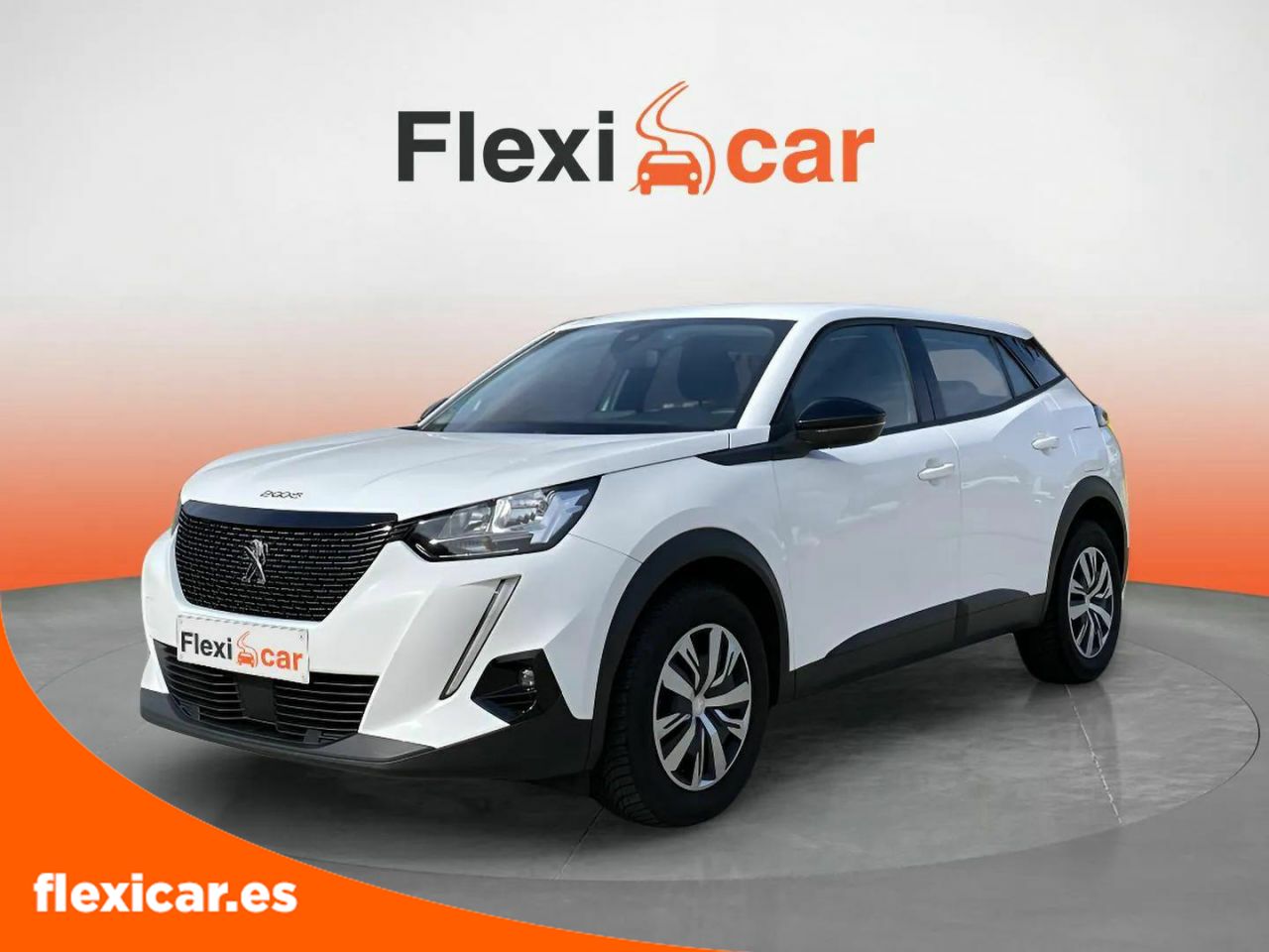 Foto Peugeot 2008 3