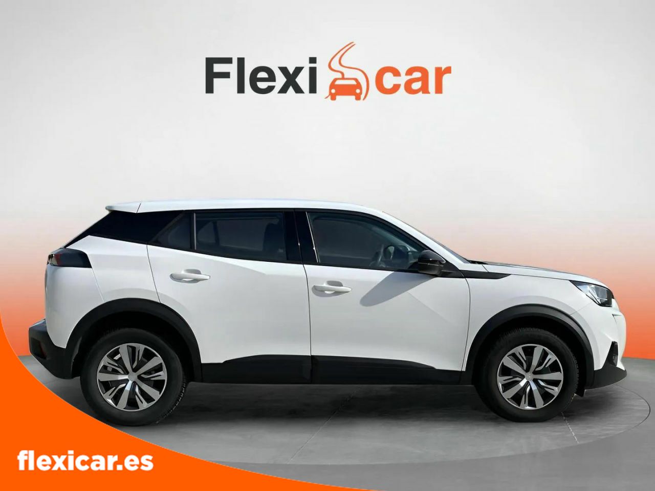 Foto Peugeot 2008 5
