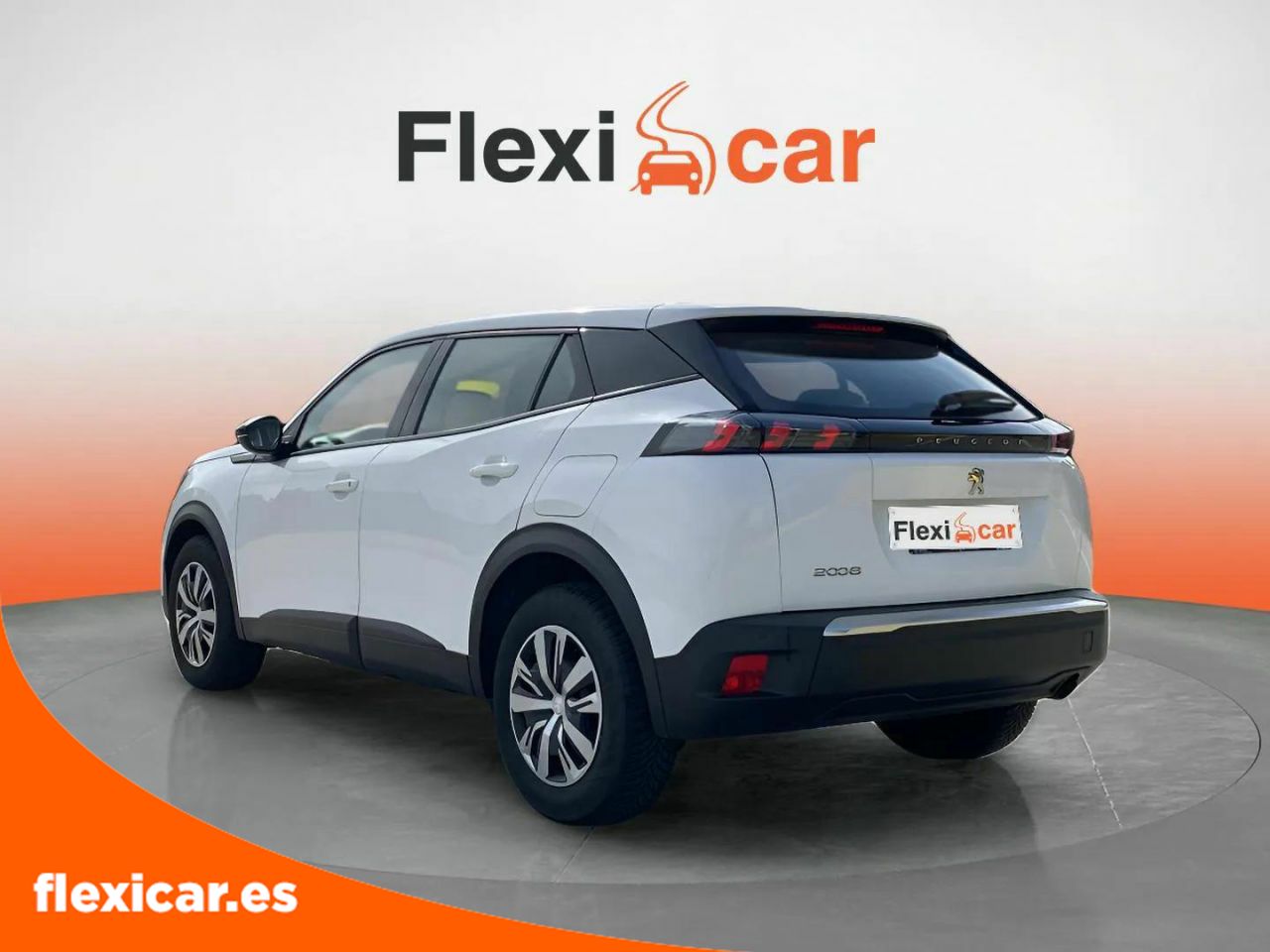 Foto Peugeot 2008 7