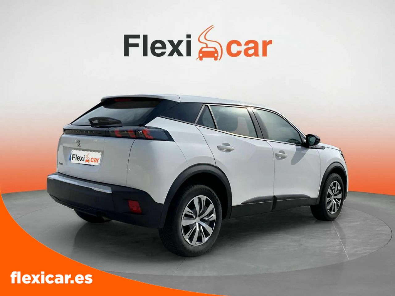 Foto Peugeot 2008 9
