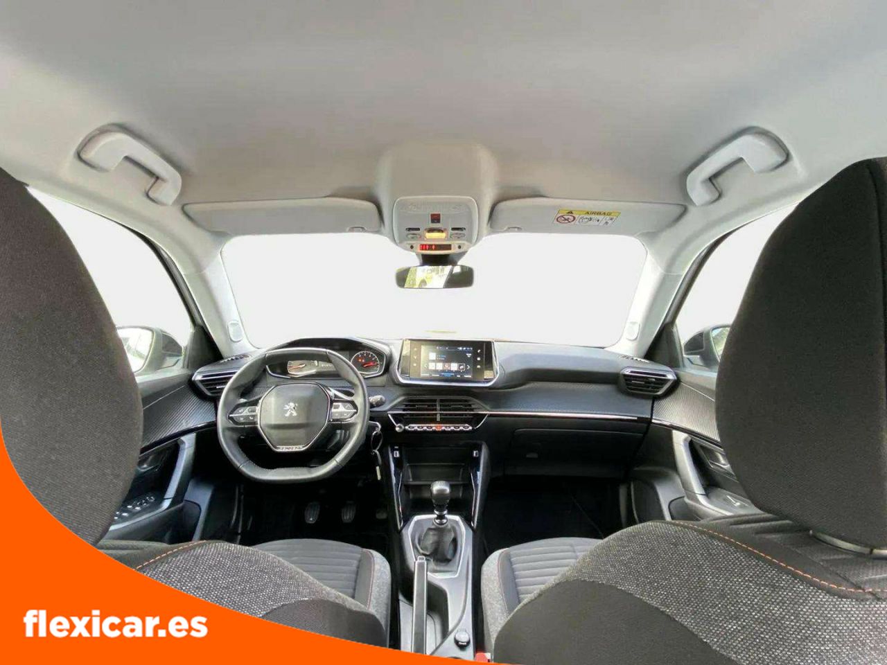 Foto Peugeot 2008 10