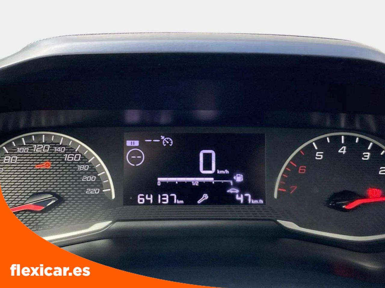 Foto Peugeot 2008 13