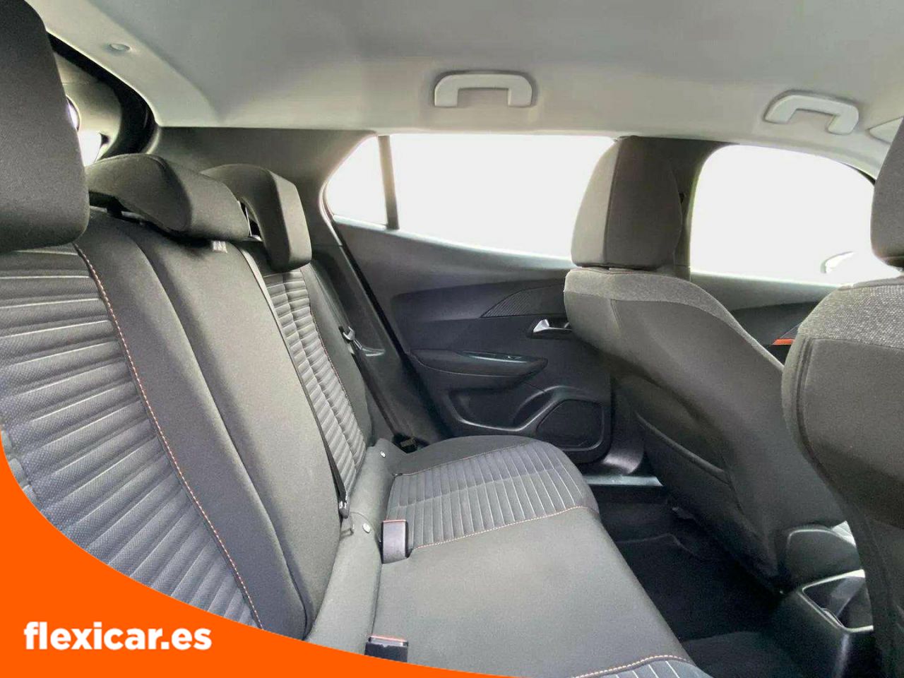 Foto Peugeot 2008 15