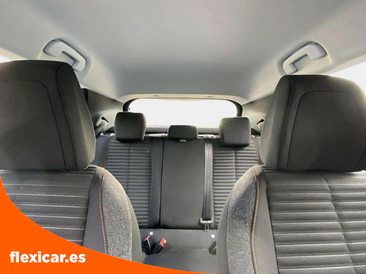 Foto Peugeot 2008 16