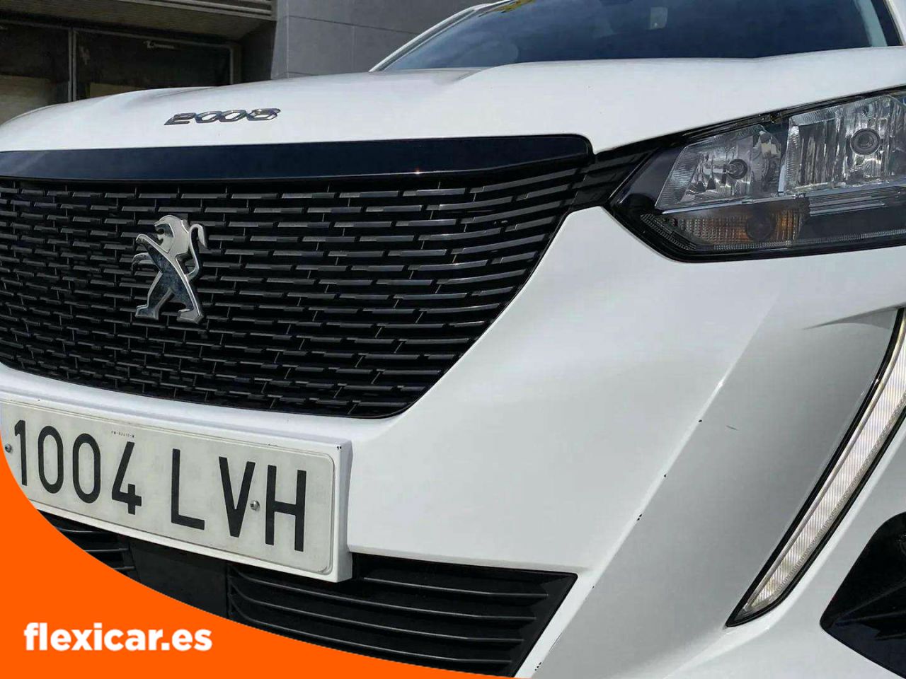 Foto Peugeot 2008 19