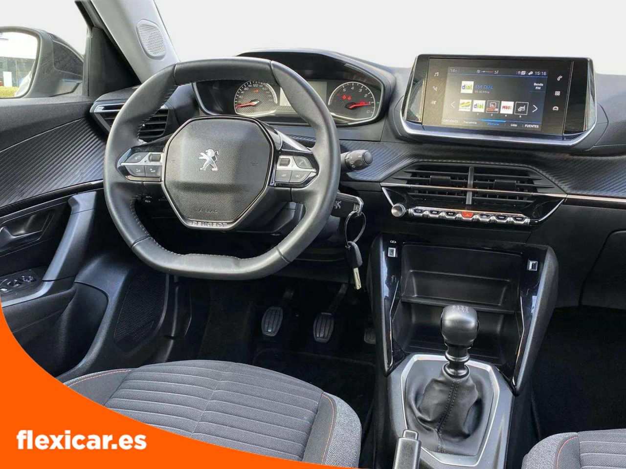 Foto Peugeot 2008 21