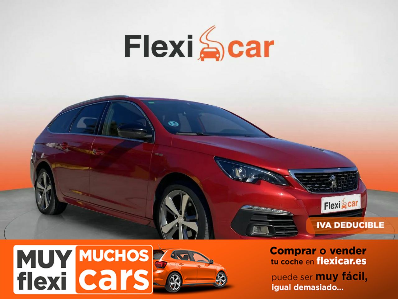 Foto Peugeot 308 1