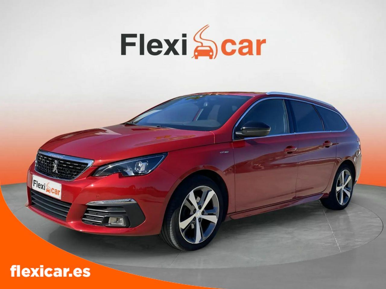 Foto Peugeot 308 3