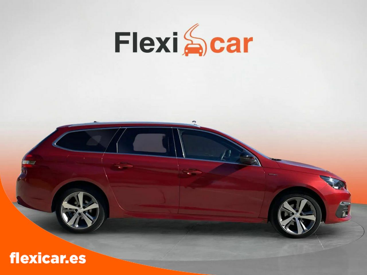 Foto Peugeot 308 5