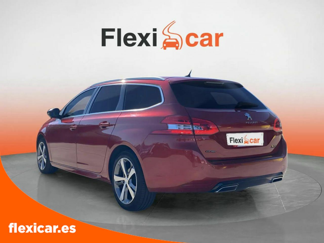 Foto Peugeot 308 9