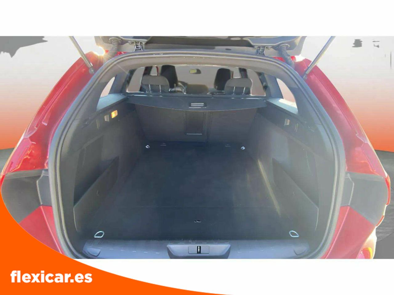 Foto Peugeot 308 16