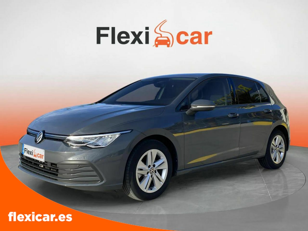 Foto Volkswagen Golf 3