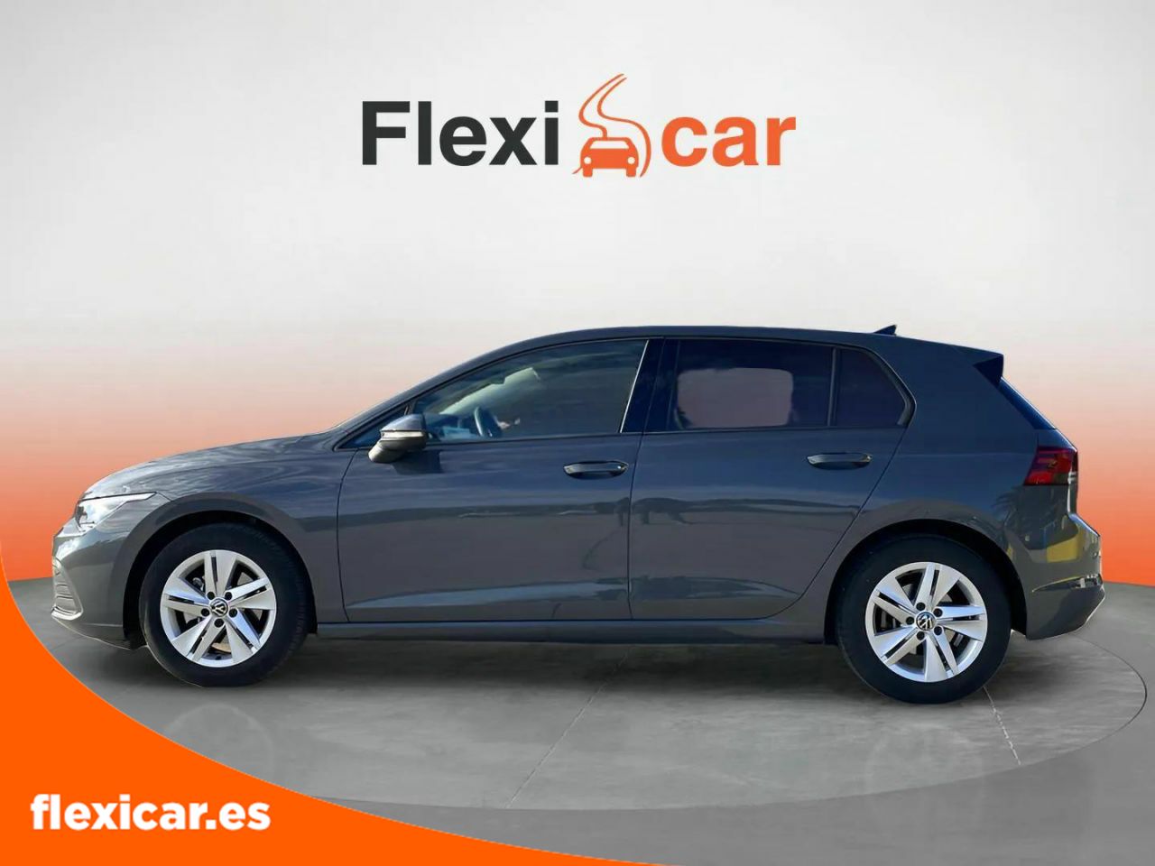 Foto Volkswagen Golf 4