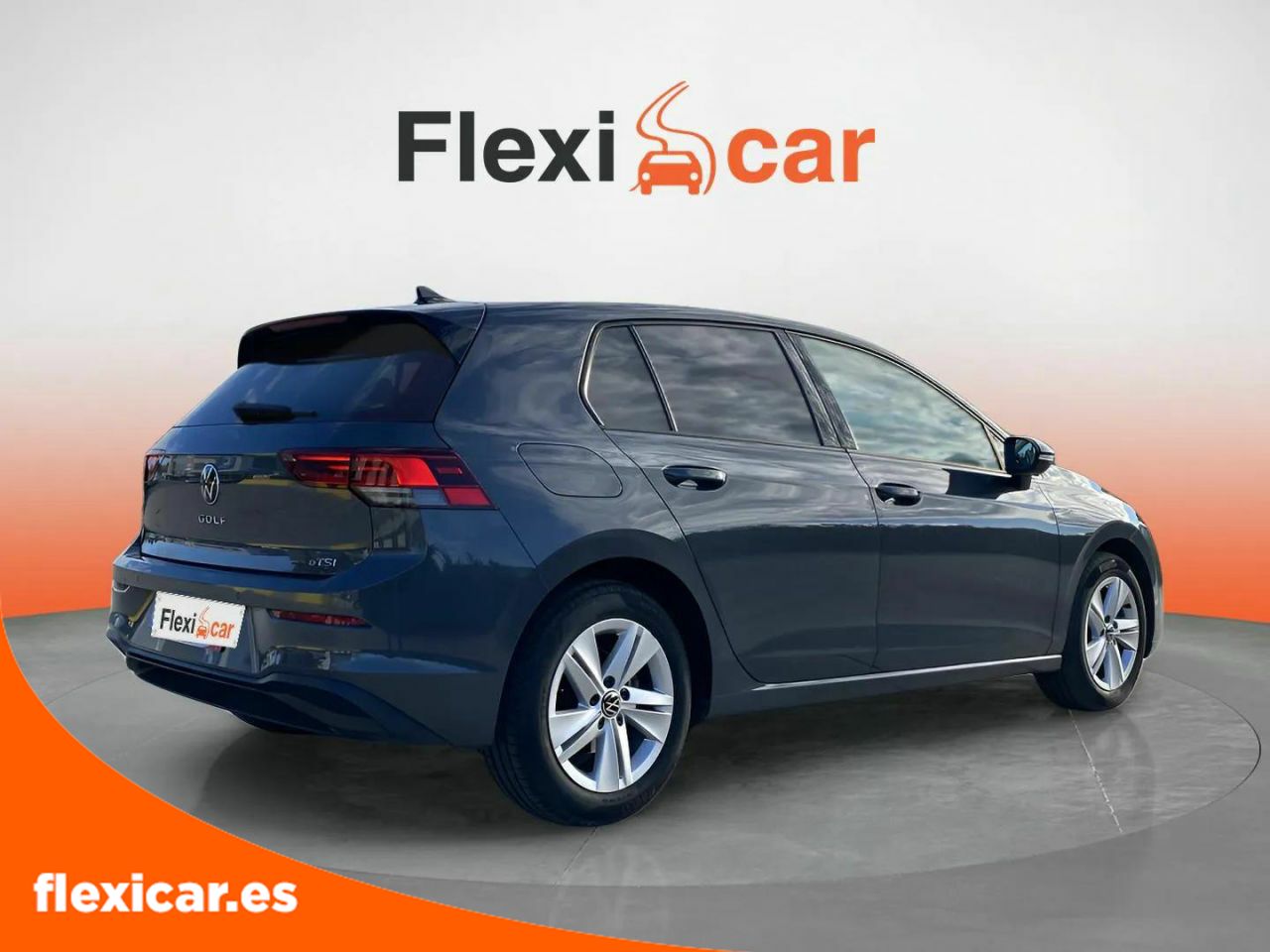 Foto Volkswagen Golf 9