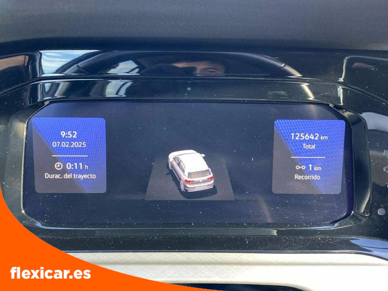 Foto Volkswagen Golf 13