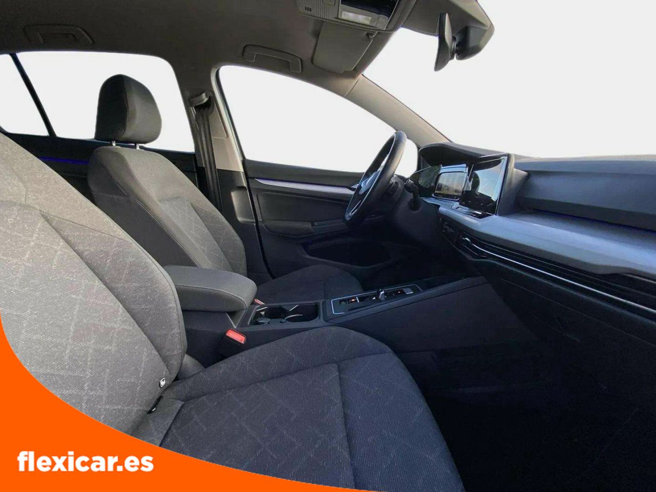 Foto Volkswagen Golf 14