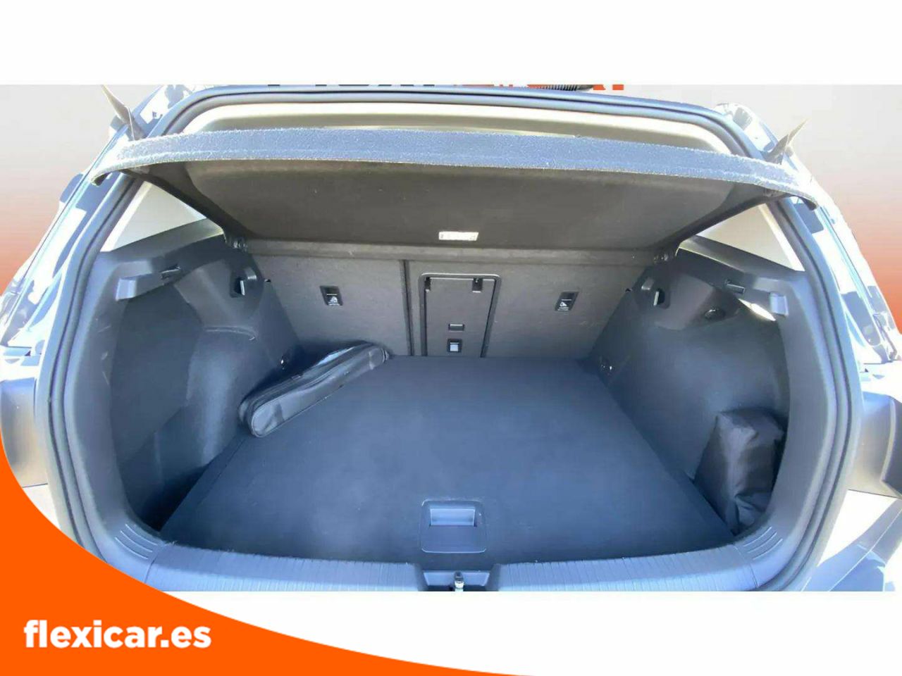 Foto Volkswagen Golf 17