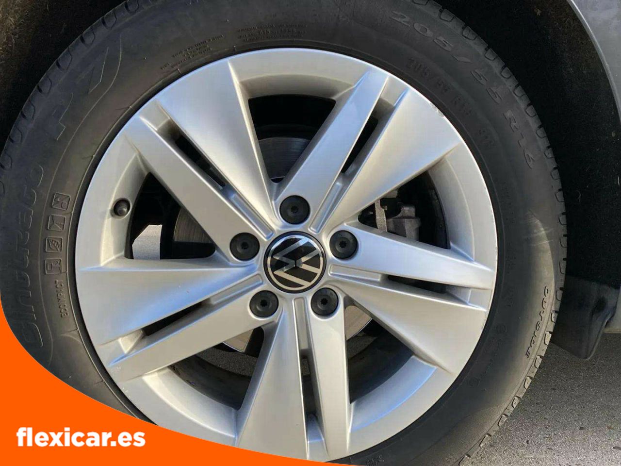 Foto Volkswagen Golf 20