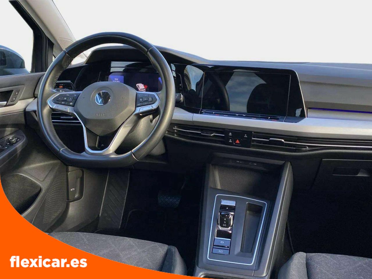 Foto Volkswagen Golf 22