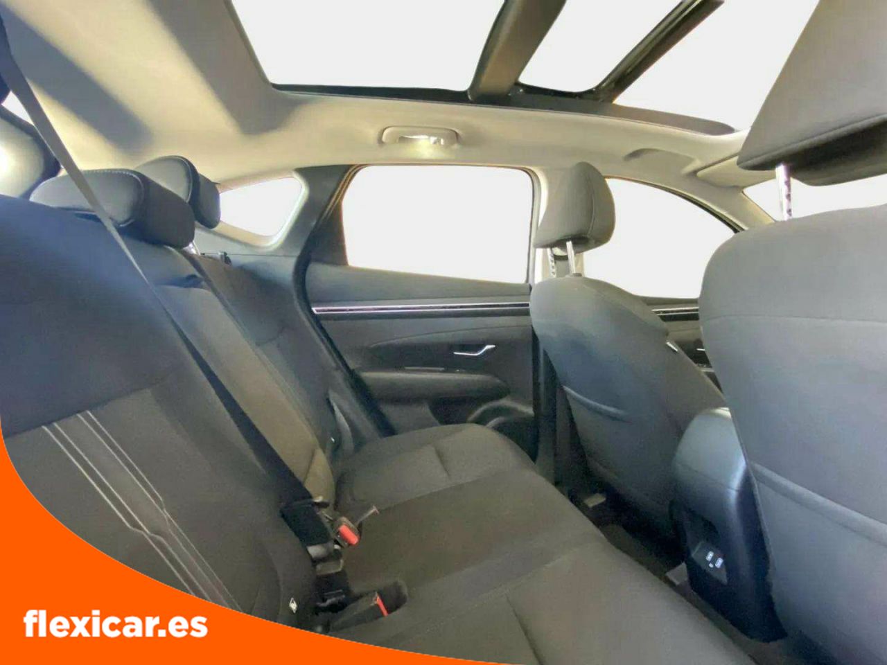 Foto Hyundai Tucson 15